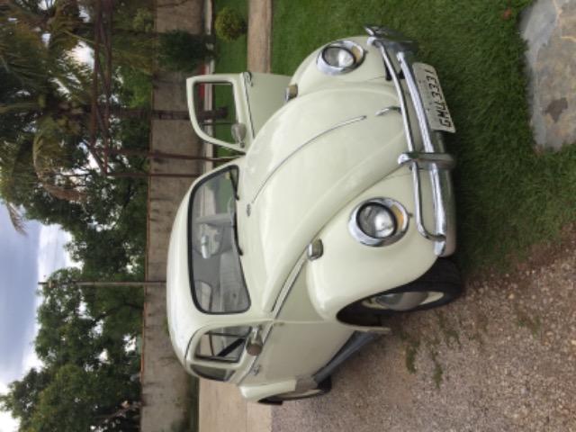 Fusca 68 - Foto 9