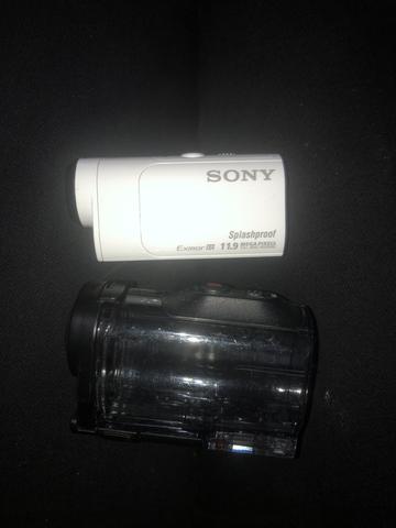 Action Cam Sony
