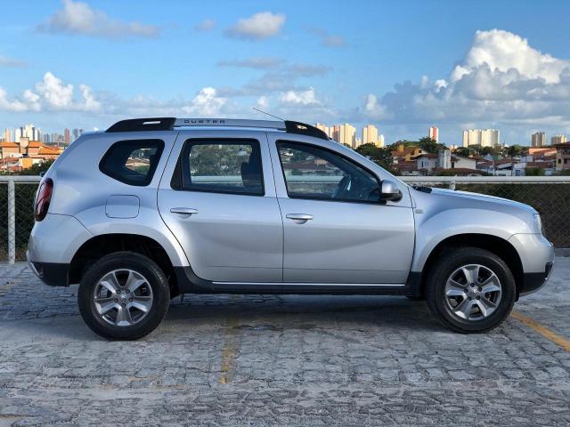 RENAULT DUSTER 2018/2019 1.6 16V SCE FLEX DYNAMIQUE MANUAL - Foto 15