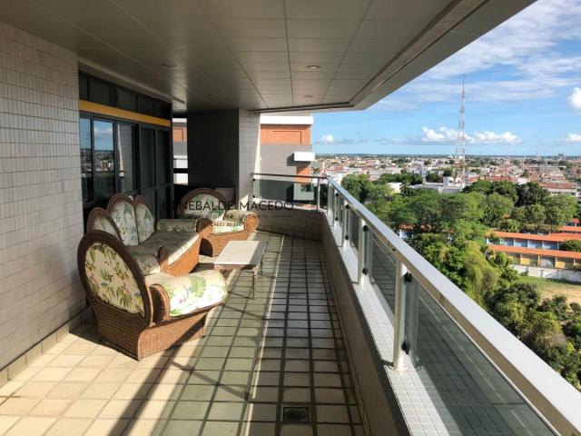 Apartamento, Centro, Feira de Santana-BA - Foto 9