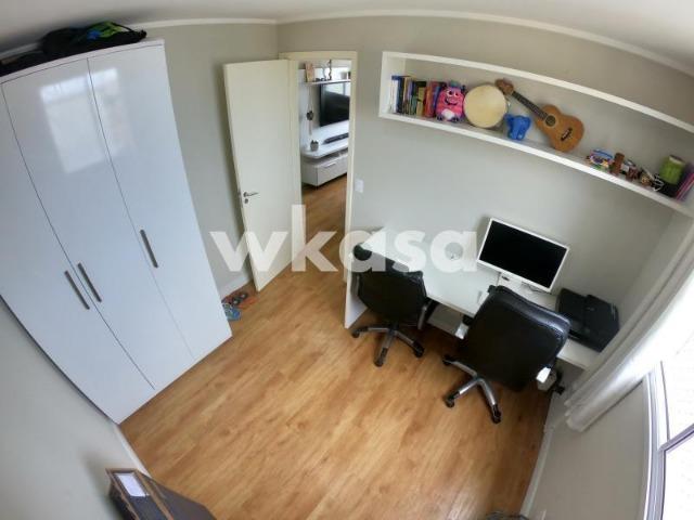 3 Quartos no Villaggio Laranjeiras - WK568 - Foto 12