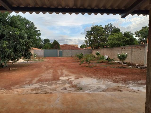 Excelente casa na 1 etapa do condomínio Entre Lagos - Foto 11