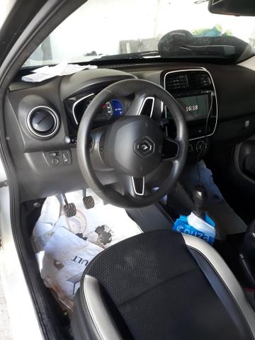 Kwid intense ano 2018 completo - Foto 2