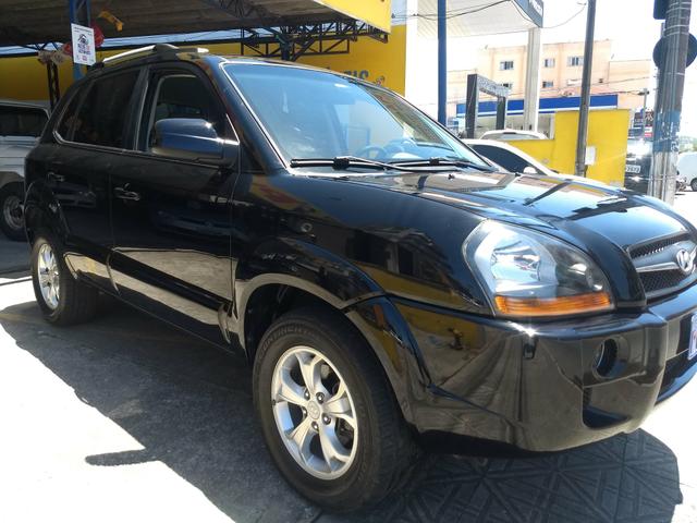 Hyundai Tucson GLS - Foto 2
