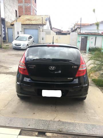 Hyundai i30 2.0 16V 145cv Automático 2011 - Foto 3