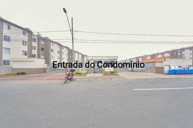 Apto pronto para morar - Foto 12