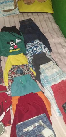 Lote de menino - Foto 3