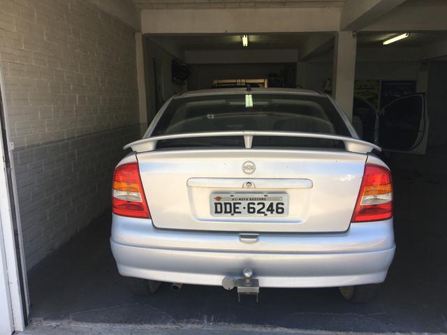 Astra GL 1.8 lacrado - Foto 2