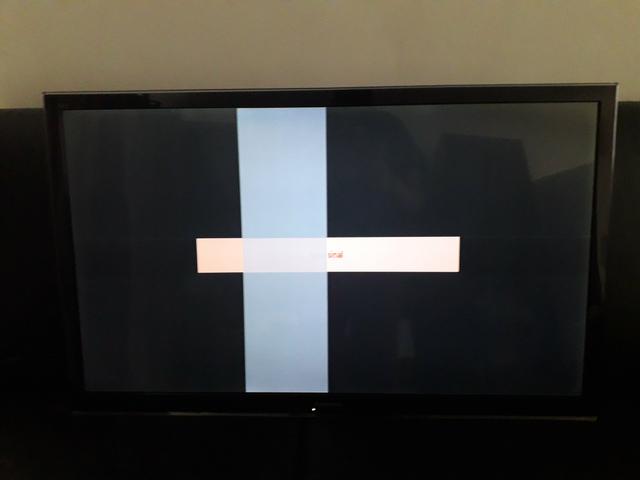 Smart TV 42 Panasonic