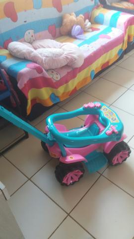 Carrinho de Passeio infantil - Foto 6