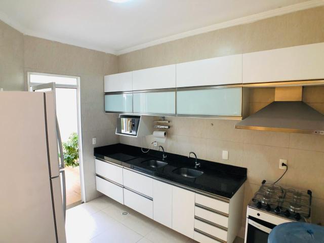 Casa plana em condomínio próximo a av. Maestro Lisboa - Foto 6