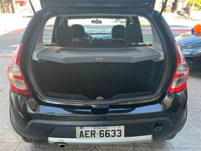 Renault Sandero stepway - Foto 6
