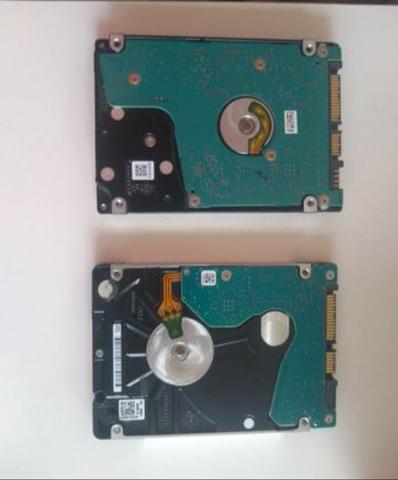 HDs de Notebook 1tb - Foto 3