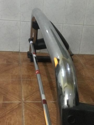Santo Antonio para camionete - Foto 2