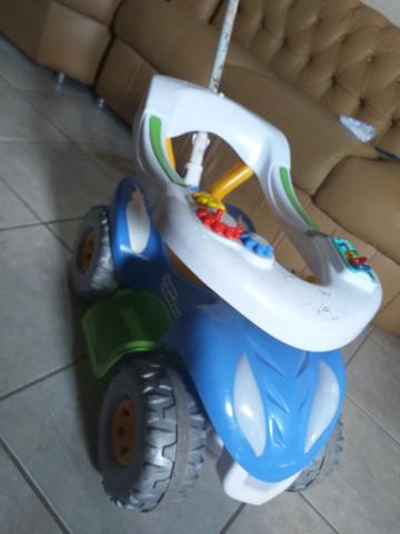 Carrinho de bebe para vender em mangabeira