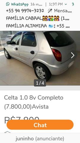 Goupe de carros cuidado - Foto 2