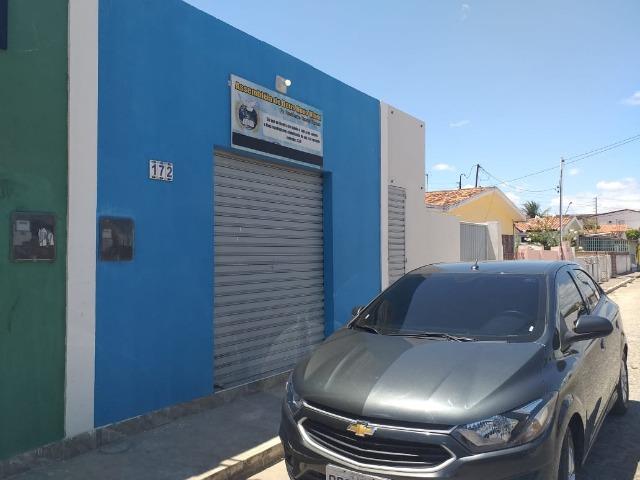 Box para locação