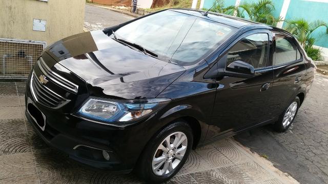 Prisma 1.4 LTZ Completo - IPVA 2020 PAGO