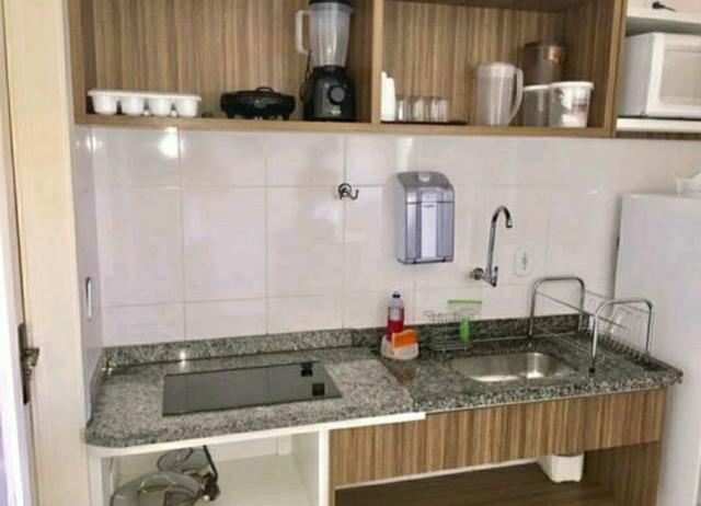 Apartamento em Caldas Novas GO - Foto 9