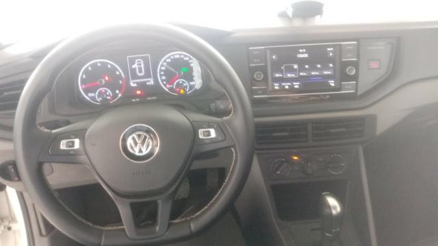 Polo MSI 1.6 Automático 2018/2019 Extra!!! Apenas 6.000 km - Foto 6