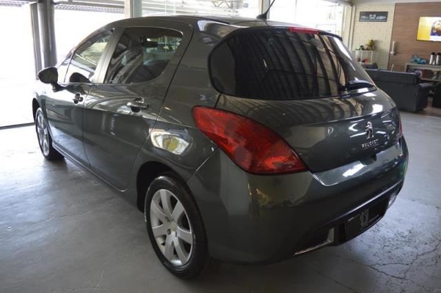 Peugeot 308 Active 1.6 Flex 16V 5p mec. - Foto 6