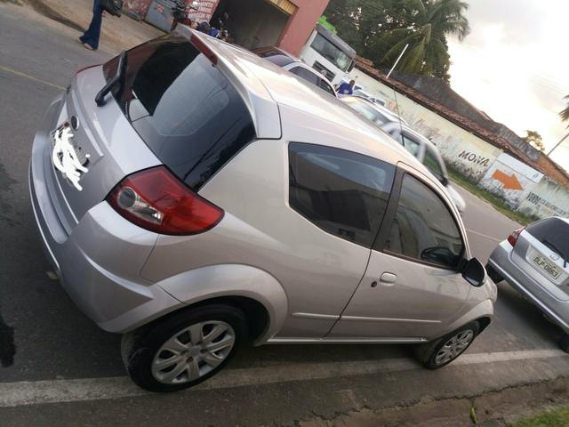 Ford Ka 2011 - Foto 3
