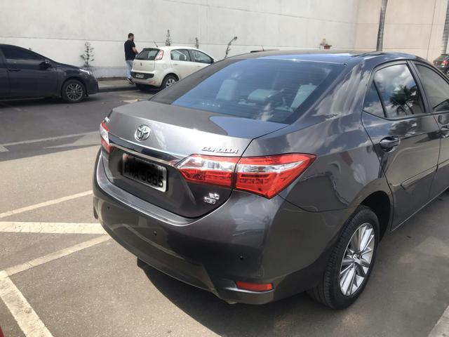Corolla xei - Foto 6