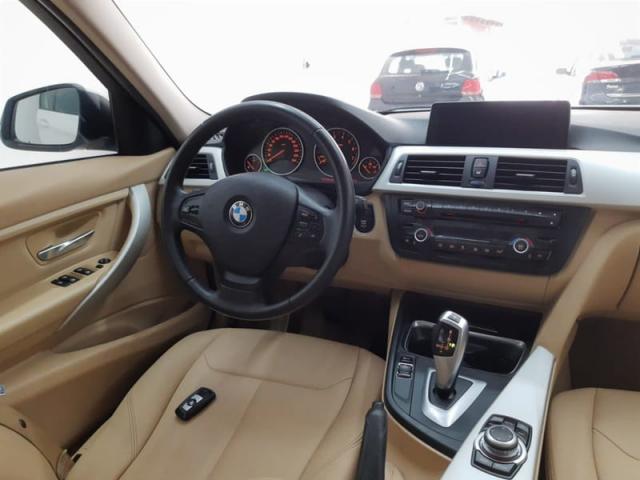 Bmw 320 Sport Gp 184 Cv 2014 Gasolina - Foto 10