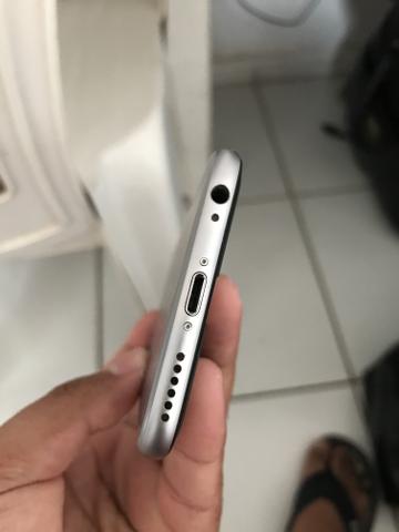 Vendo iPhone 6S 64gb - Foto 4