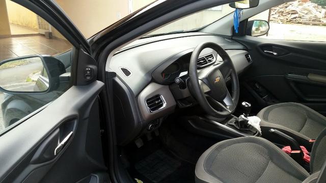 Prisma 1.4 LTZ Completo - IPVA 2020 PAGO - Foto 4