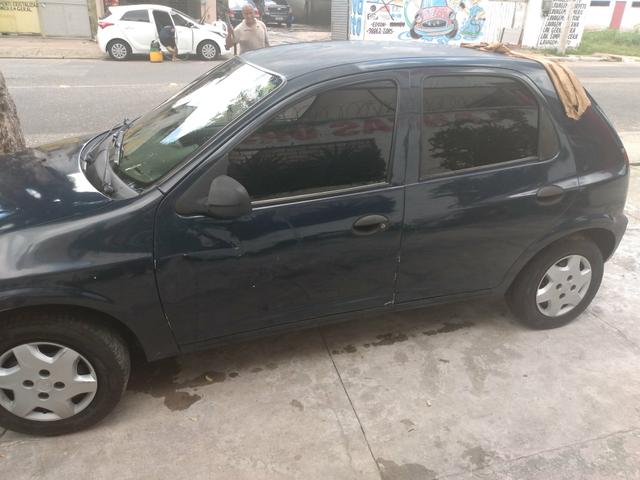 Vendo Celta - Foto 4