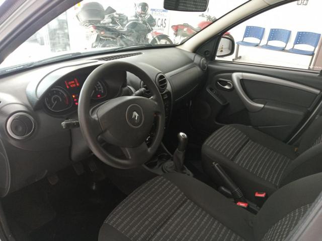 SANDERO Expression Hi-Flex 1.0 16V 5p - Foto 10