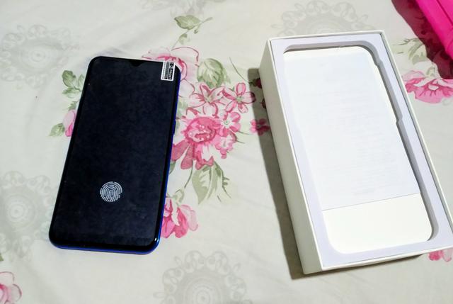 Celular P35 - Foto 2