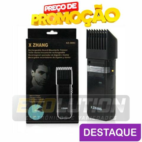 Máquina De Corte e Acabamento Recarregável Promoção