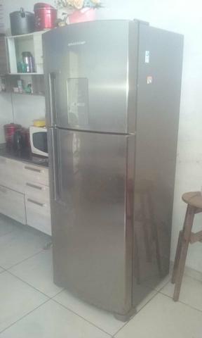Não faço entrega