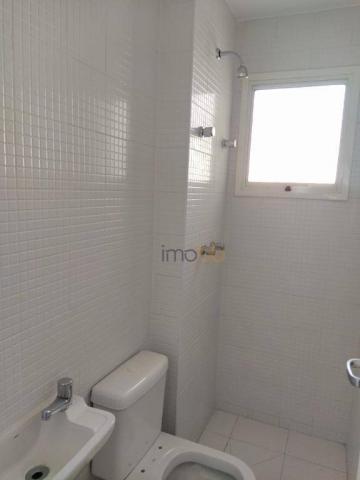 Apartamento no único campolim, 197 m² - condomínio único campolim - sorocaba/sp - Foto 7