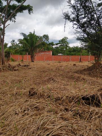 Vende-se um terreno 37:30