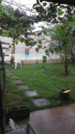 Casa itaguai 3qts vendo ou alugo