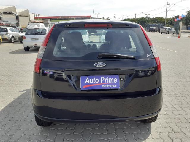 Ford Fiesta 1.6 Flex - Completo - Segundo Dono - Impecável - Foto 5