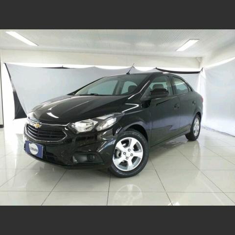 Chevrolet Prisma 2019