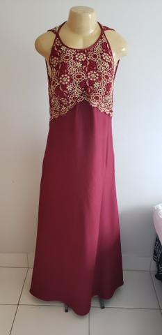 Vestidos de festa.