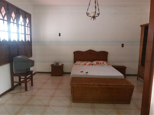 Vendo ou Alugo Fixo Casa Grande em Salinópolis-PA - Foto 5