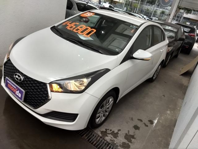 HYUNDAI HB20S 1.0 COMFORT PLUS 12V 2019
