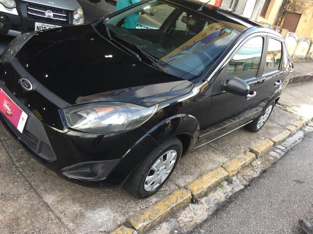 FIESTA sedan 1.6 2011 - Foto 3