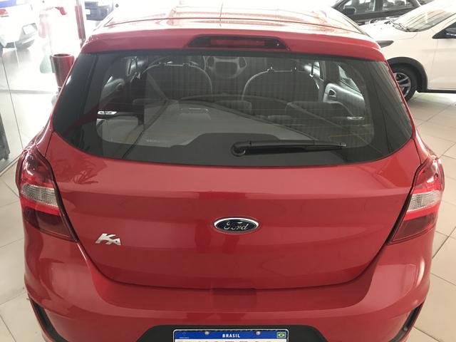 Ford Ka Se 1.0 2019 - Foto 3