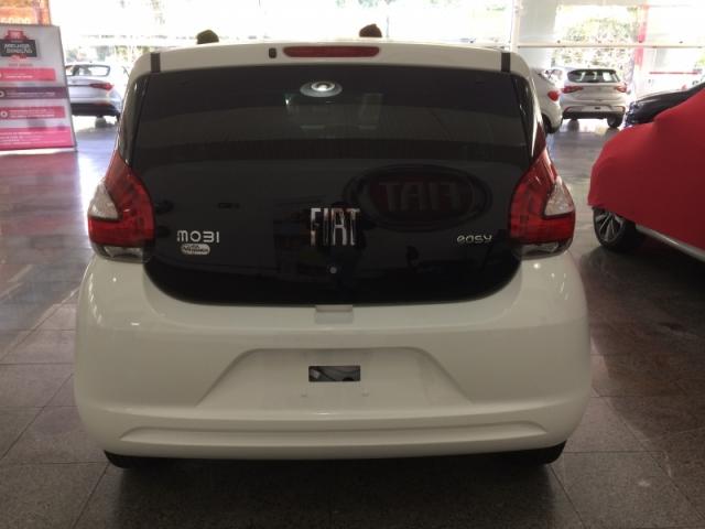 FIAT MOBI 1.0 EVO FLEX EASY MANUAL 2020 - Foto 3