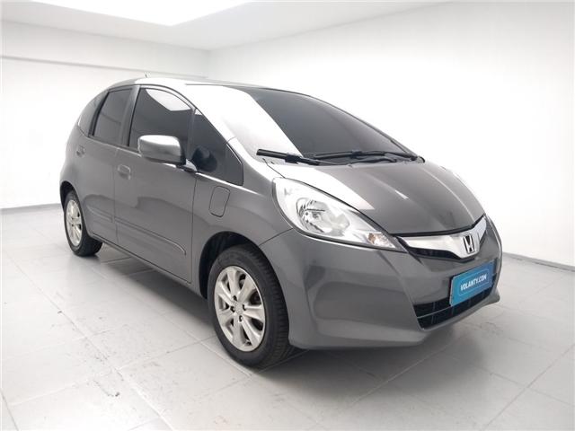 Honda Fit 1.4 lx 16v flex 4p automático - Foto 3