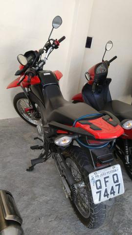 Vendo bross 160 - Foto 5