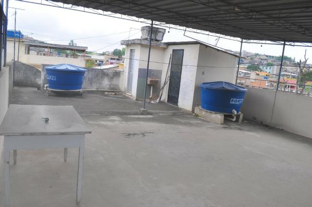 Casa 3 quartos com Garagem coberta em São João de Meriti - Foto 15