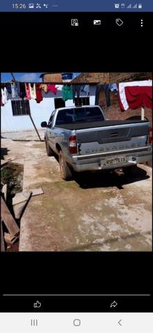 CASA QUITADA na C. Jardim. Aceito carro at? 20 mil - Foto 15